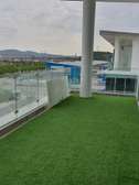 elevate with artificial grass carpet