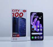 Itel City 100 4G Network 6+12GB RAM+128GB Storage"5200 MAH