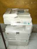Ricoh photocopier Repairs and servicing