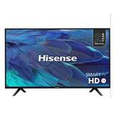 Hisense 43" Smart VIDAA Frameless Tv.