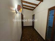 5 Bed House with En Suite in Muthaiga