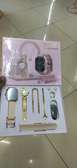A58 Plus Smartwatch Set