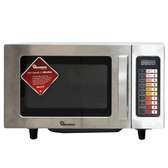 25 LITRES COMMERCIAL MICROWAVE WHITE- RM/575