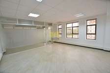 1,250 ft² Office in Westlands Area