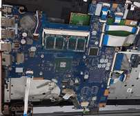 Laptop motherboard repairs