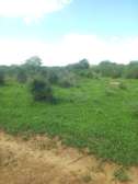 Over 500 Acres Land Available For Lease in Kiboko Makindu