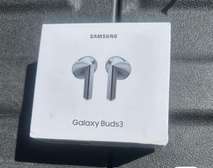 Galaxy Buds 3