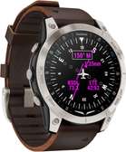 Garmin D2™ Mach 1, Touchscreen Aviator Smartwatch