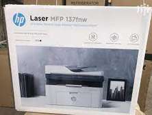 CANON Laser MFP 236w Wireless printer