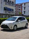 TOYOTA VITZ,2019,1300cc