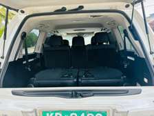 LEXUS LX570 2018 MODEL