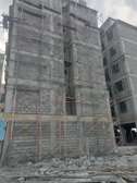 Scaffolding frame sets for hire