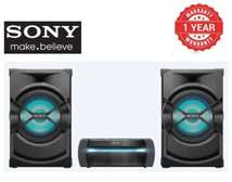 SONY SHAKE X10 HIGH POWER AUDIO SYSTEM,
