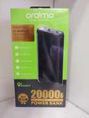 Oraimo 27000mah Massive Portable Power-bank