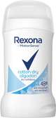 Rexona motionsense 48h anti-perspirant
