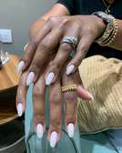 Home Service Nails