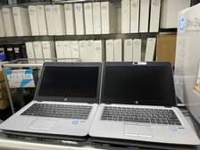 HP EliteBook 820 G3 I5-6300u