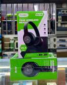 Punex Bluetooth headphone