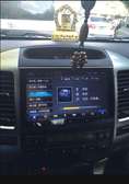 Upgrade 9" Android Radio for Toyota LC Prado J120 02-09