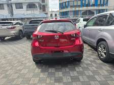Mazda DEMIO Diesel