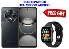 Tecno Spark 30 (Lipa Pole Pole)