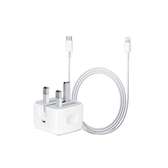 Apple 20W  Charger Adapter For IPhone 12 Pro Max