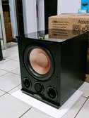 BIC Acoustech Elite Series PL-300 12” Powered Subwoofer