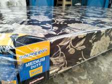 Foam medium duty mattress 4x6 delivery is free