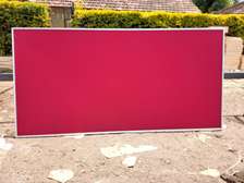 6*4FT Colourful Noticeboards