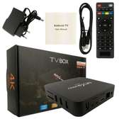 Smart Android Tv Box -5g