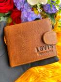 Leather Wallets