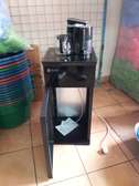 Bottom Load dispenser/induction cooker/Coffee Maker
