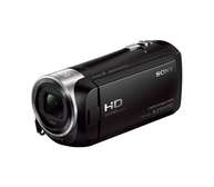 CX405 Sony Handycam® with Exmor R® CMOS sensor camcorder