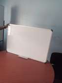4*3 fts wall mounted whiteboard