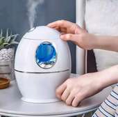 3D Large Capacity Aromatherapy Humidifier