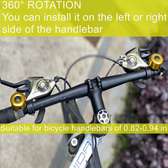 Bicycle Bell Cycling handlebar Horn ringing Ring