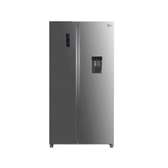 Roch RFR-700-SBSIWD-I Side By Side Refrigerator 700 Litres