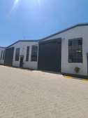 4,500 ft² Warehouse with Service Charge Included in Mlolongo