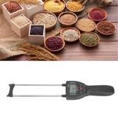 Digital Grain Moisture Meter Hygrometer Suitable For Food