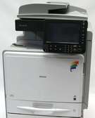 Ricoh Aficio C300 printer