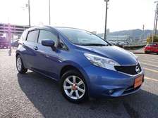 NISSAN NOTE (MKOPO/HIRE PURCHASE ACCEPTED)