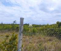1 ac Land in Nanyuki