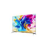 TCL 55 Inch QLED 4K Ultra HD Android TV 55C645
