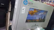 Hp m27f monitor