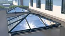 Solid Clear Polycarbonatea