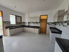 4 Bed Apartment with En Suite in Nyali Area