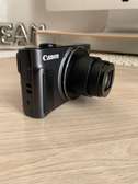 Canon PowerShot SX 620 HS