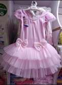 Ballet dress set