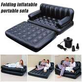 2 seater Bestway Inflatable Pullout Sofa