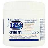 E45 Dermatological Cream 125g